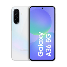 Samsung Galaxy A36 5G Dual Sim