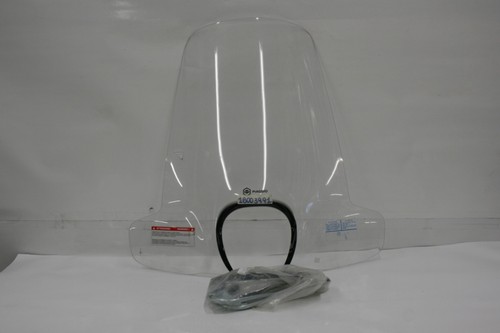 Parabrezza wind screen - parabrezza,