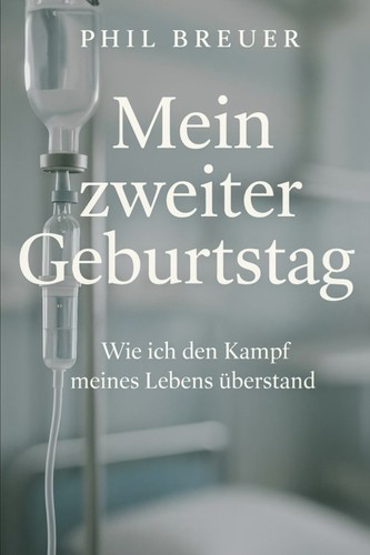 Mein zweiter geburtstag wie - mein,