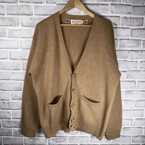 Cardigan maglione uomo - , maglia