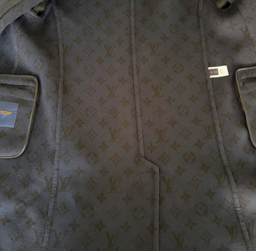 Louis vuitton coat - louis,