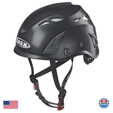 Kask super plasma - kask, black