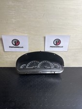 STRUMENTAZIONE QUADRO VEGLIA