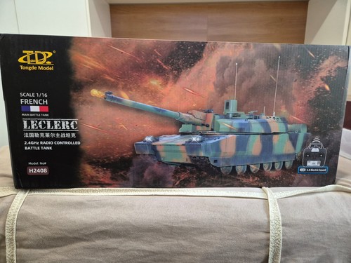 Tongde model carro armato - tongde,
