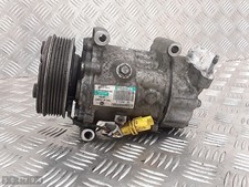 2011 MINI COOPER AIR CONDITION