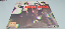BLIND FAITH - BLIND FAITH (LP