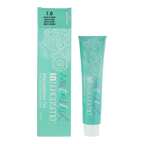 Intercosmo nutrilux olio - nutrilux,