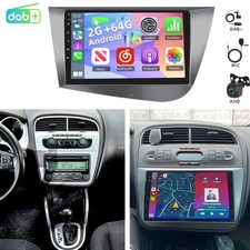 Per Seat Leon MK2 1P1