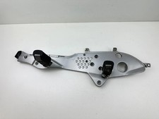 PIASTRA POGGIAPIEDI DESTRO BMW