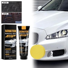 Rimuovi Graffi Auto Graffi