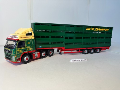 Corgi cc13524 volvo - corgi, fm