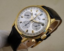 CRONOGRAFO VINTAGE WAKMANN 3