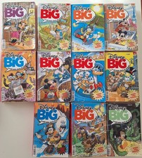 Disney Big - Lotto di 11