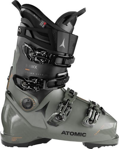 Nuovo stivali atomic hawx - nuovo!!,