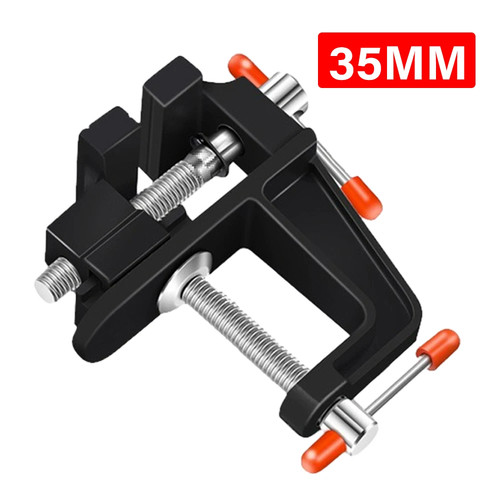 Bench vise piccolo - vise,
