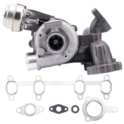 Turbocompressore per skoda - per, vw