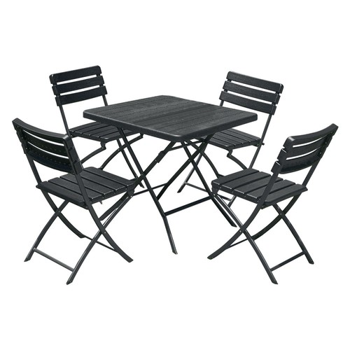 Lif set giardino - set, in