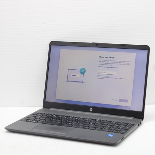 Notebook computer - notebook, i5