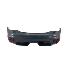 PARAURTI POSTERIORE 51127398777 per MINI (F55) (07/14>06/21<) 2.0 COOPER SD