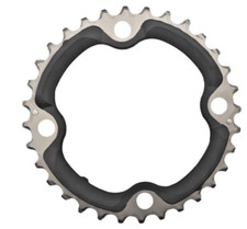 Shimano Corona XTR FC-M980 AE