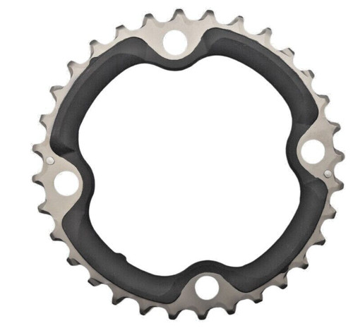 Pignone shimano xtr m980 - xtr, ae