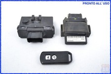Kit contatto chiave smart centralina CPU 38770-K53-D03 Honda SH 300 no trazione