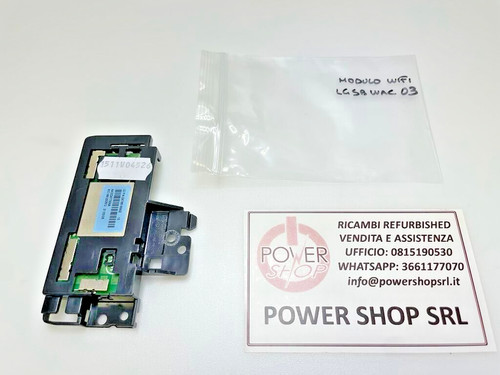 Modulo wifi per - modulo,