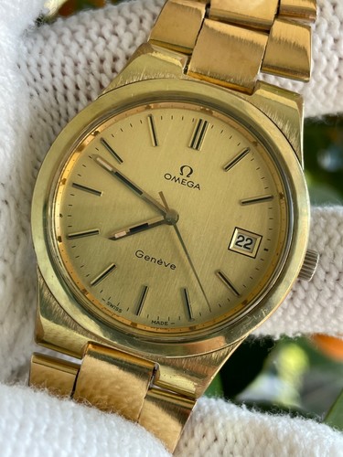 Orologio omega geneve 136 - orologio,