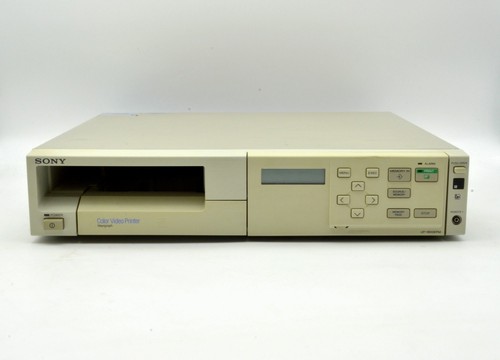 Stampante video colori sony - video,