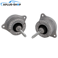 2x Cuscinetto motore per