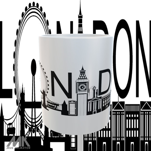 London skyline big ben tamigi - skyline,