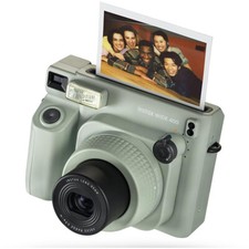 Fujifilm Instax Wide 400 Fotocamera a stampa immediata