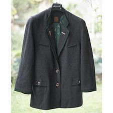 GIACCA DONNA TIROLESE  TG. 44/46 it.  Vintage '90 Steinbock