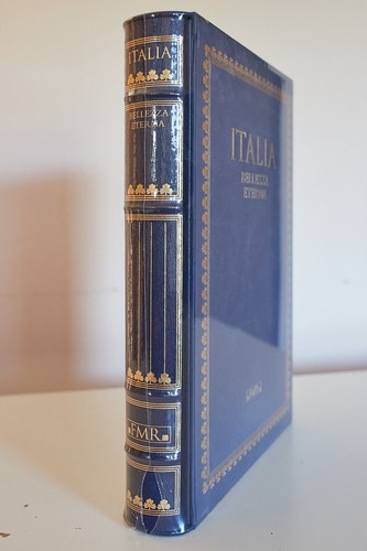 Italia bellezza - italia.,