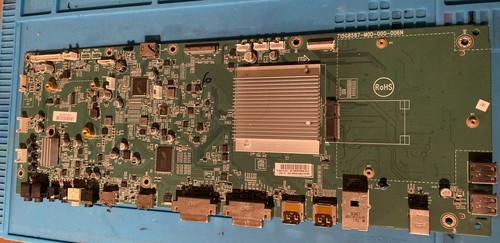 Philips 42bdl5055p scheda - philips,