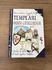 Storia, misteri e leggende di