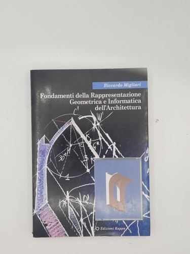 Fondamenti della - fondamenti,