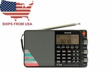 TECSUN PL-880 (Nero) Tripla