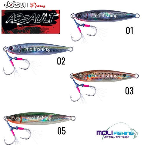 Artificiale pesca shore jig - artificiale,