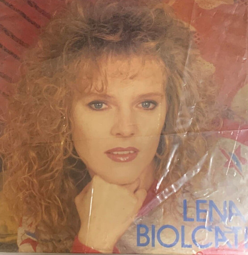 Lena biolcati album - biolcati,