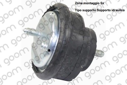 Supporto sosp motore bmw - sosp.,