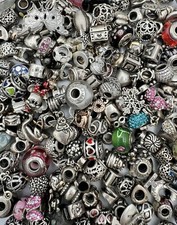 Random pandora sterling - random,