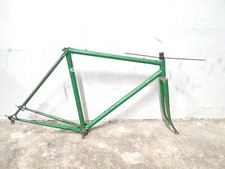 Vintage frame racing - , road