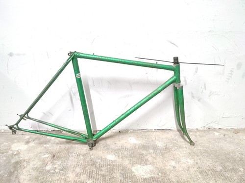 Vintage telaio frame - frame, corsa