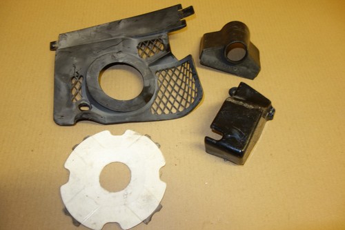 Honda ax1 250 nx250 - 250,