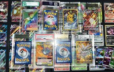 Lotto 50 CARTE Pokemon MISTE -