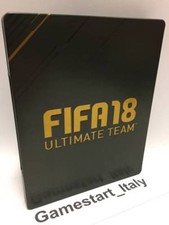 Fifa ultimate team steelbox - 18,