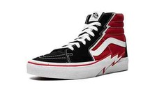 VANS SK8-HI BOLT LIGHTNING