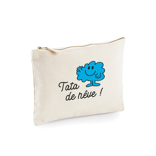 Pochette 100 cotone - 100%, tata