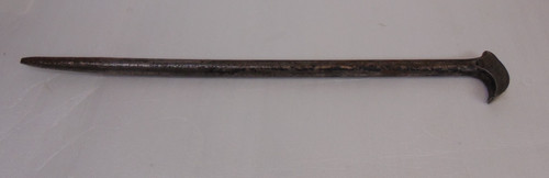 Lady foot pry bar - pry,